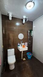 Blk 317 Woodlands Street 31 (Woodlands), HDB 3 Rooms #574398291
